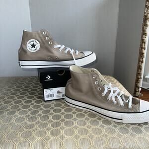 Converse Chuck Taylor High Street Mid Men 11 Vintage Cargo Sneaker New